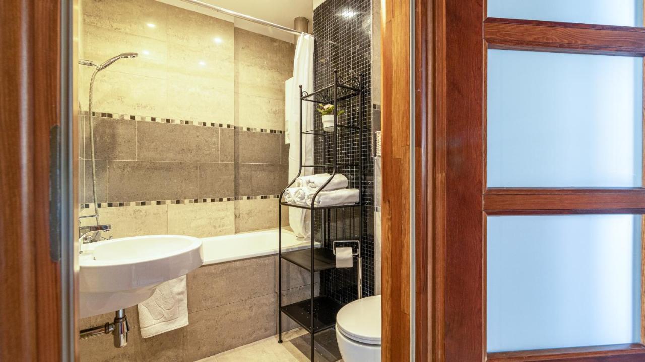 Old Town Center - Przy Deptaku Leilighet Gdańsk Eksteriør bilde